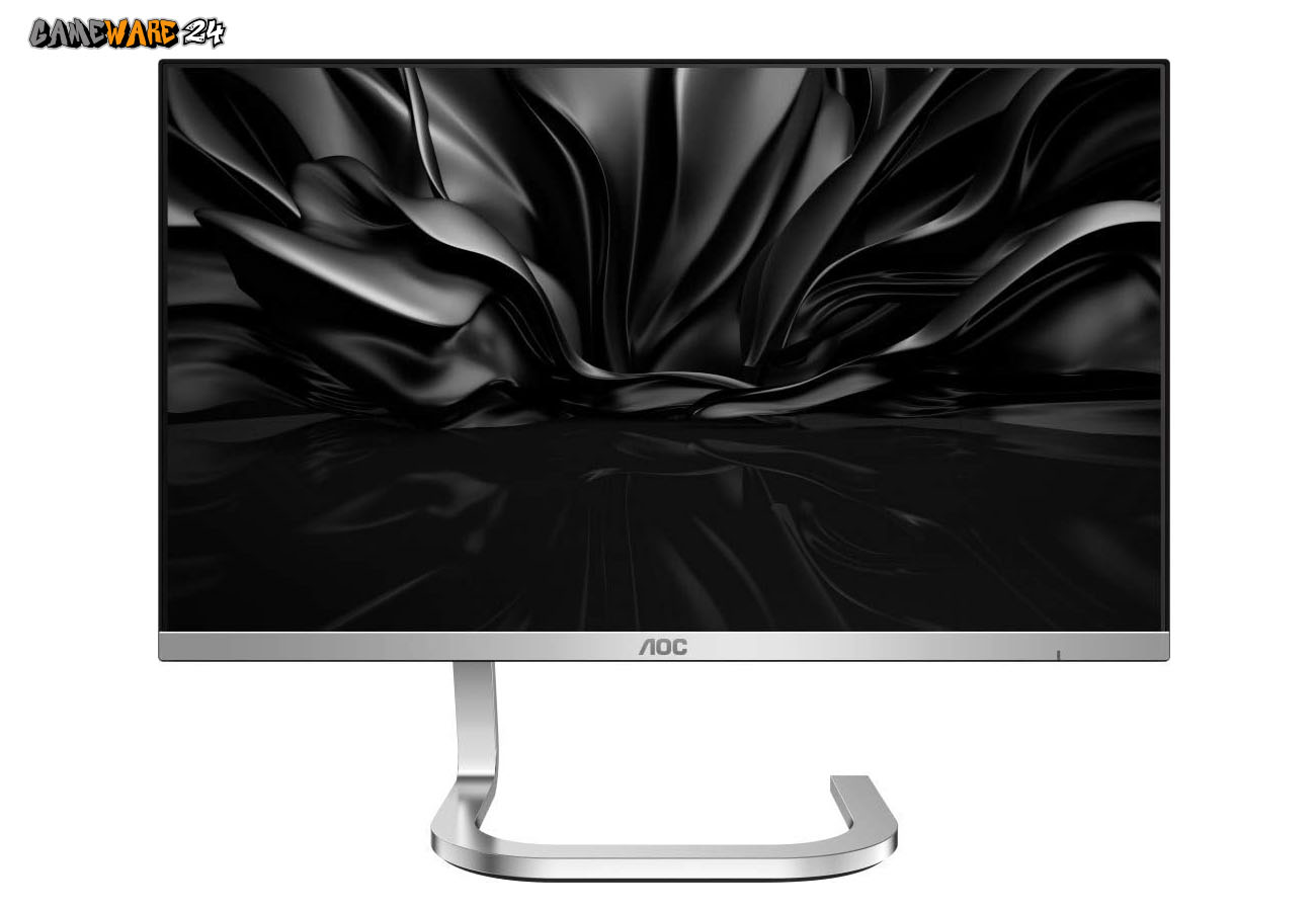 AOC PDS271 Gaming Monitor