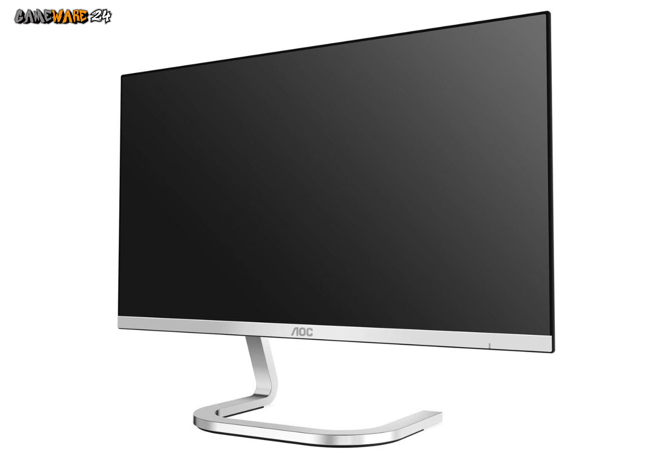 AOC PDS271 Gaming Monitor