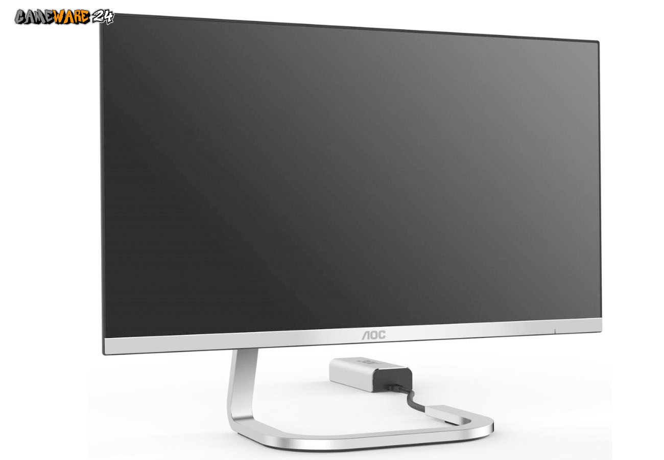 AOC PDS271 Gaming Monitor