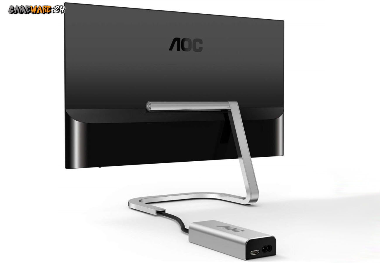 AOC PDS271 Gaming Monitor