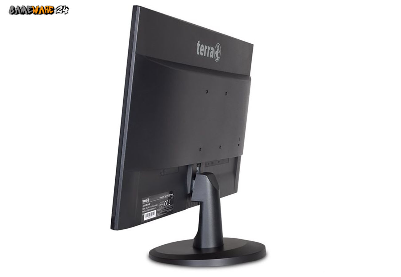 Terra 2447W Full HD 24 Zoll Monitor