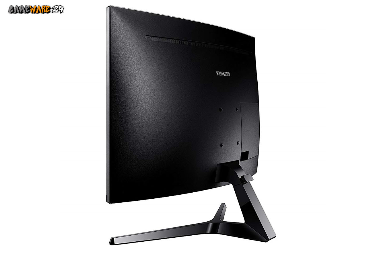 Samsung LC32JG50 32 Zoll Gaming Curved Monitor