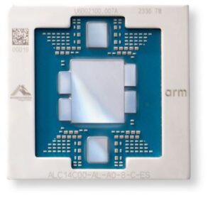 Graviton 4 - ARM Prozessor mit 96 Kernen