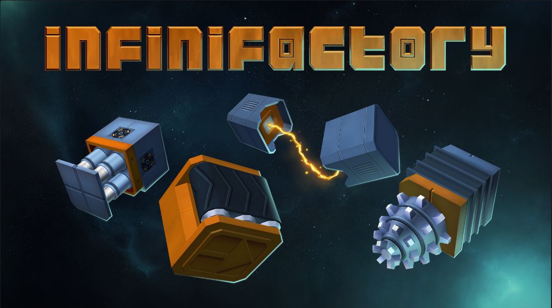 Quelle: Epic Games Store / Infinifactory