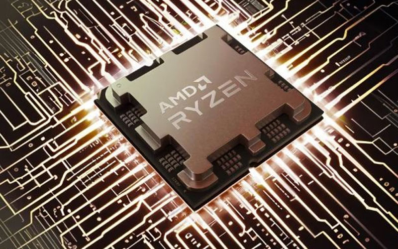AMD Zen 6 RYZEN