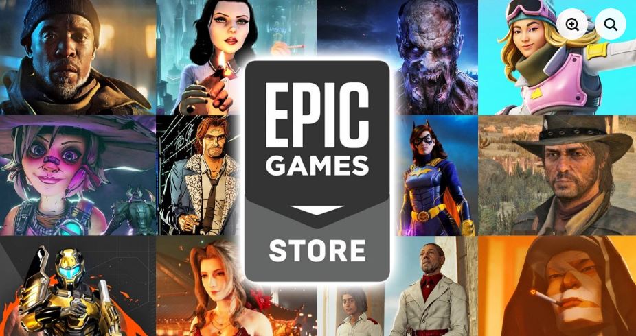 Quelle: Epic Games Store