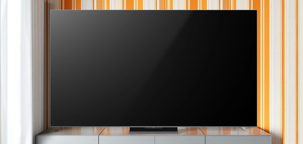 Der TCL 65Q8C mit Mini LED Display und Quantum Dots.