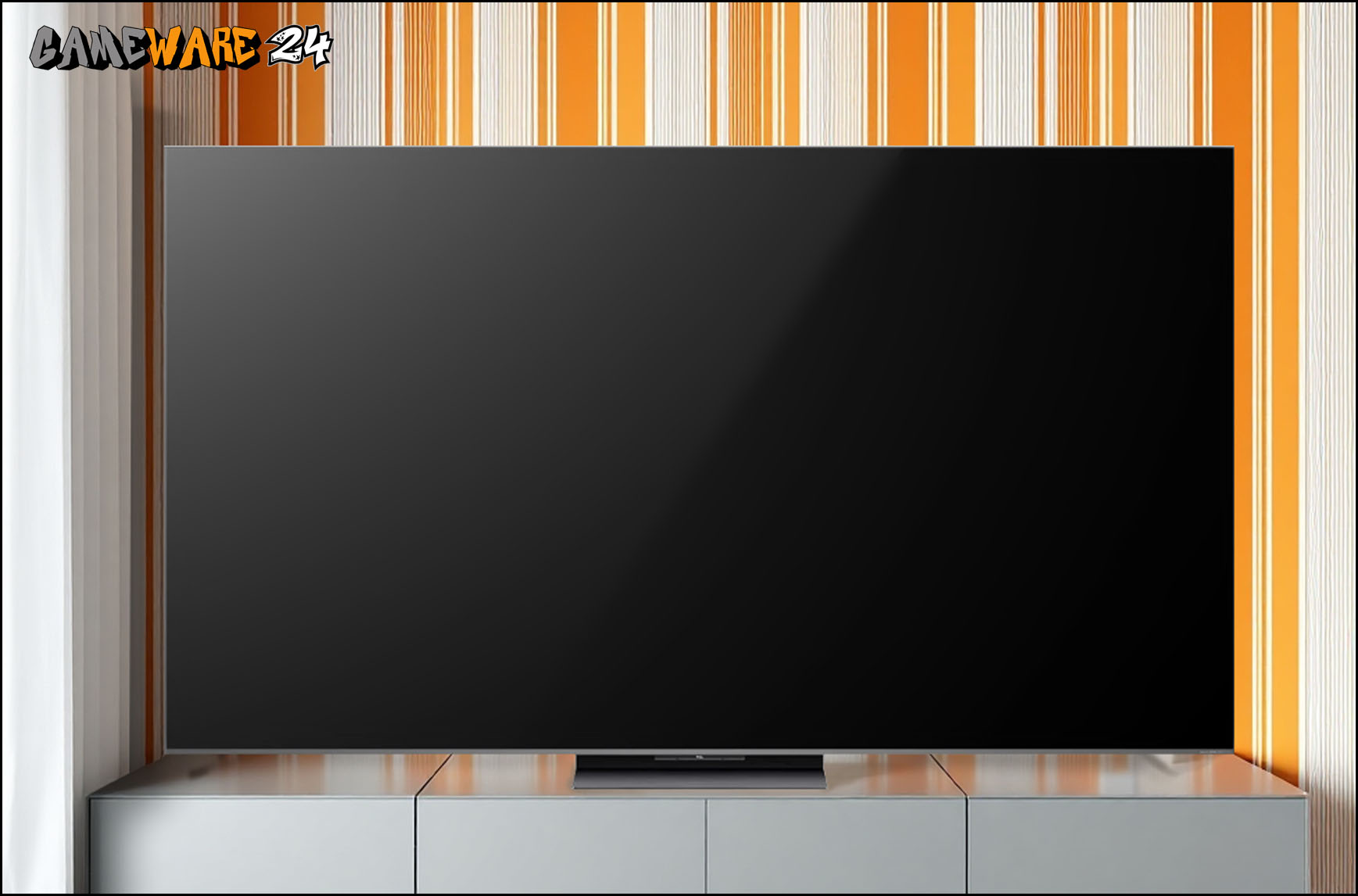 TCL 65Q8C Mini LED TV
