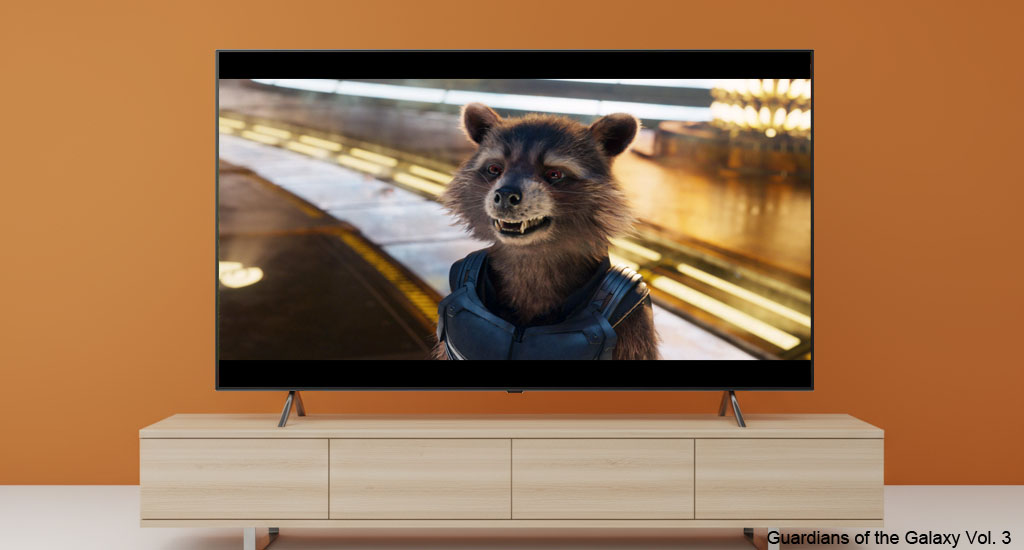 LG OLED65B59LA OLED-Fernseher im Test