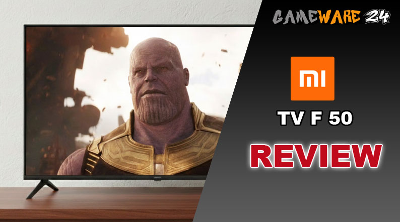 Xiaomi TV F 50 im Test