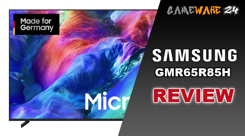 Samsung GMR65R85H im Test