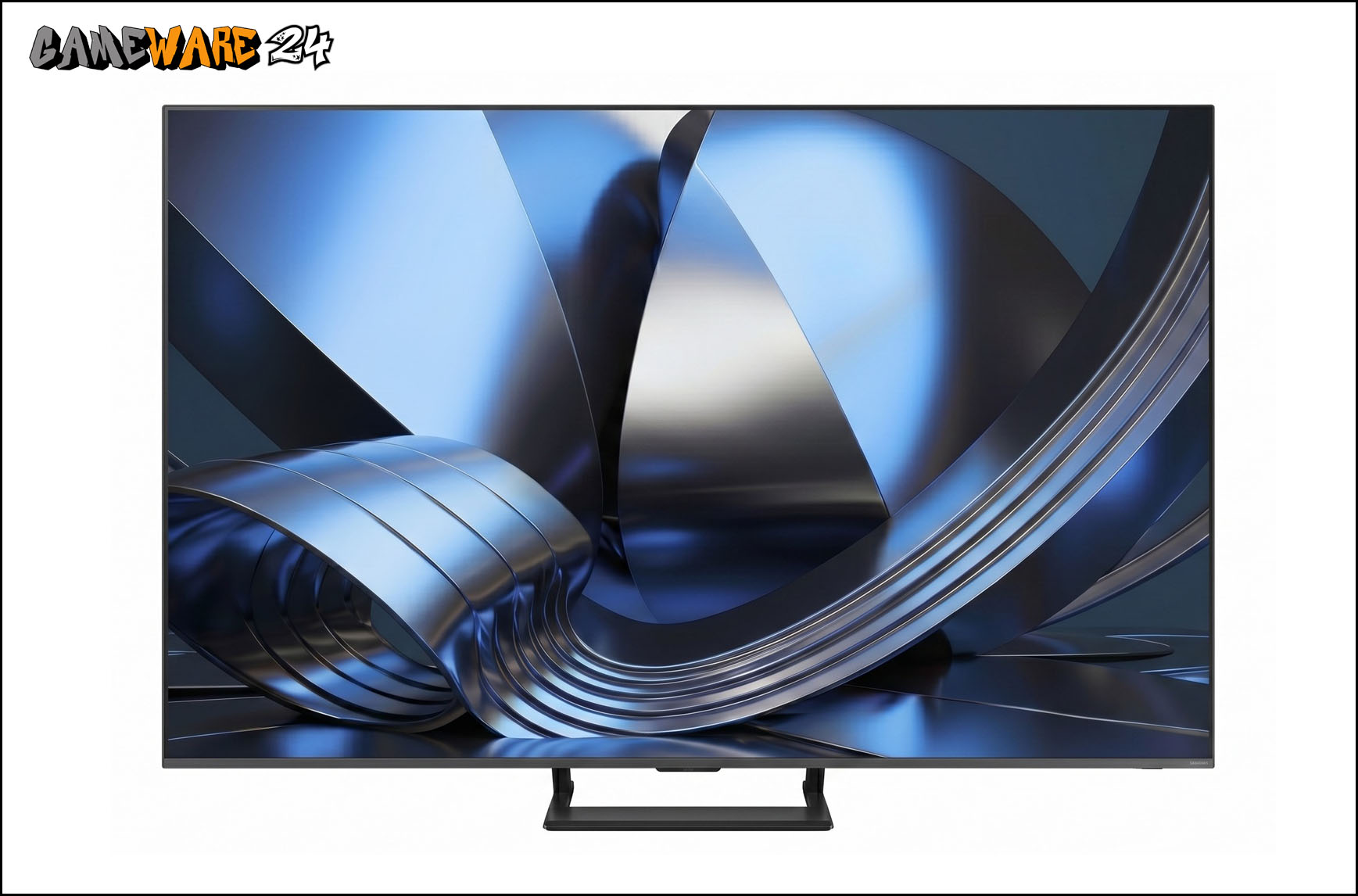 Ein Premium-Fernseher zum absoluten Schnäppchenpreis.