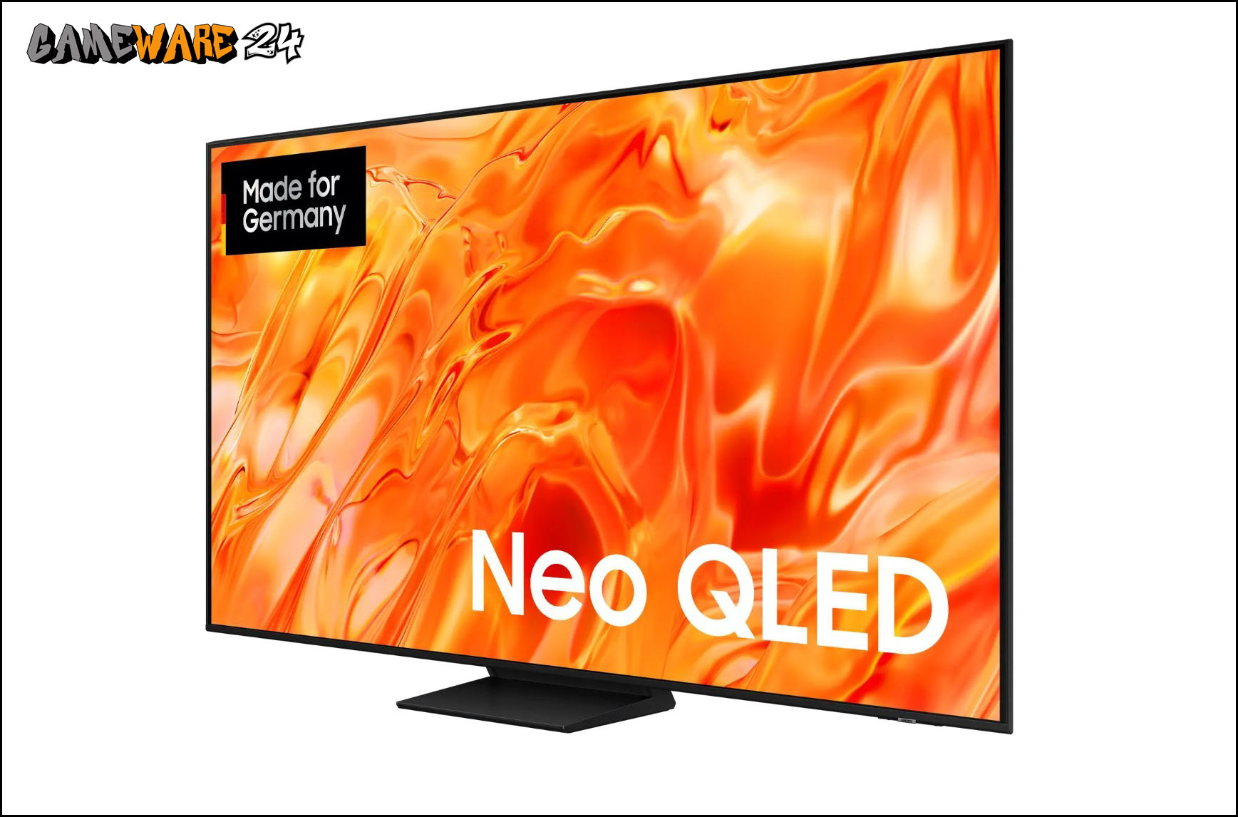 Beim Samsung GQ65QN70H passt das Preis-Leistungsverhältnis. Ein hervorragendes Bild und eine solide Ausstattung sprechen klar für den Samsung QN70H.