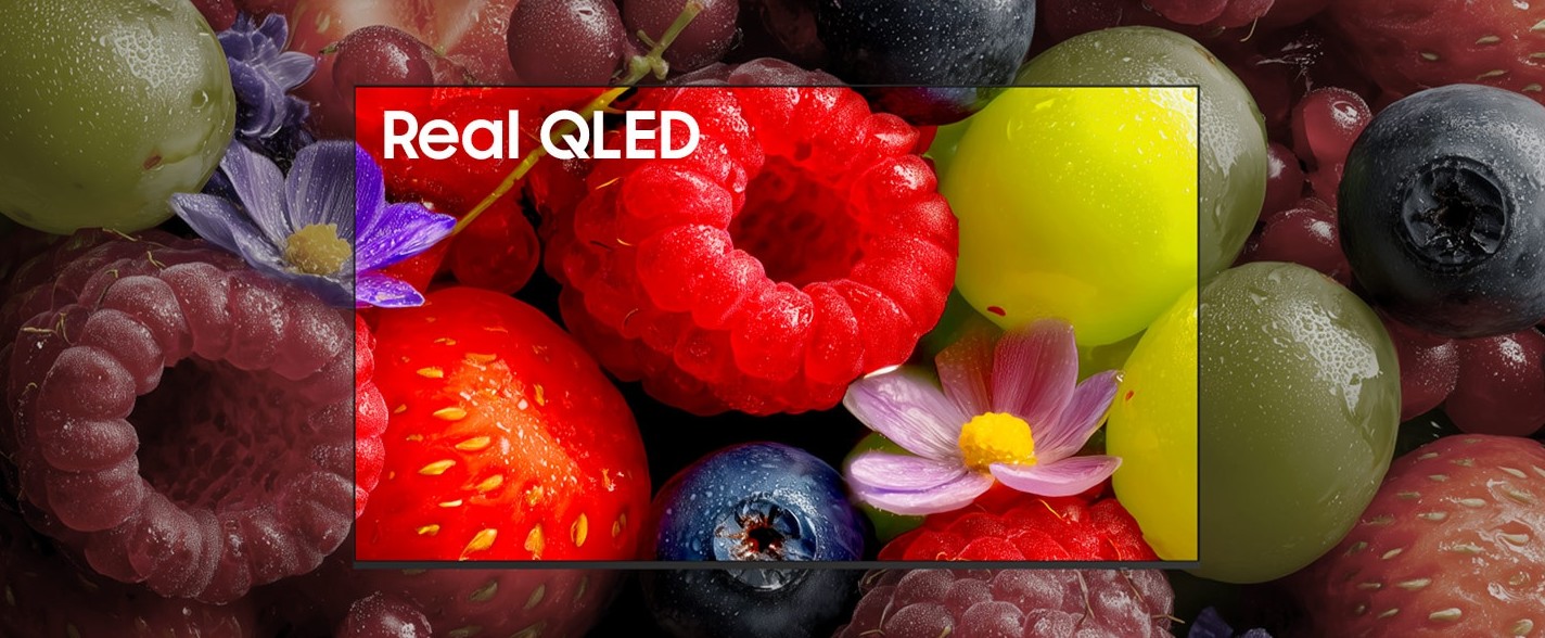 Die Bildqualität des Samsung QN70H ist wirklich beeindruckend.