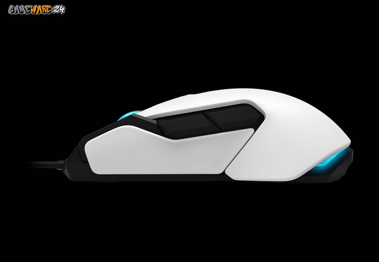 Roccat Kova 2016 Gaming Maus