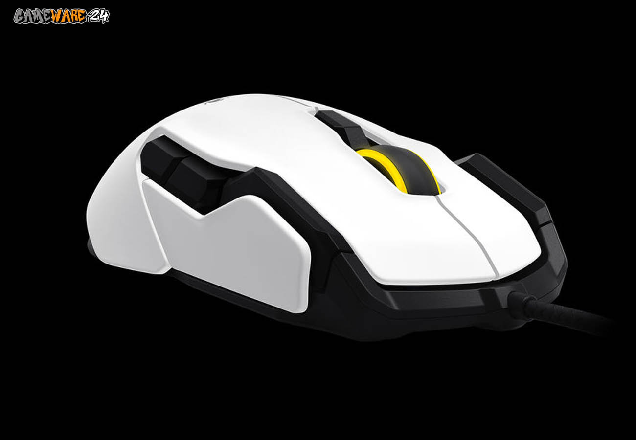 Roccat Kova 2016 Gaming Maus