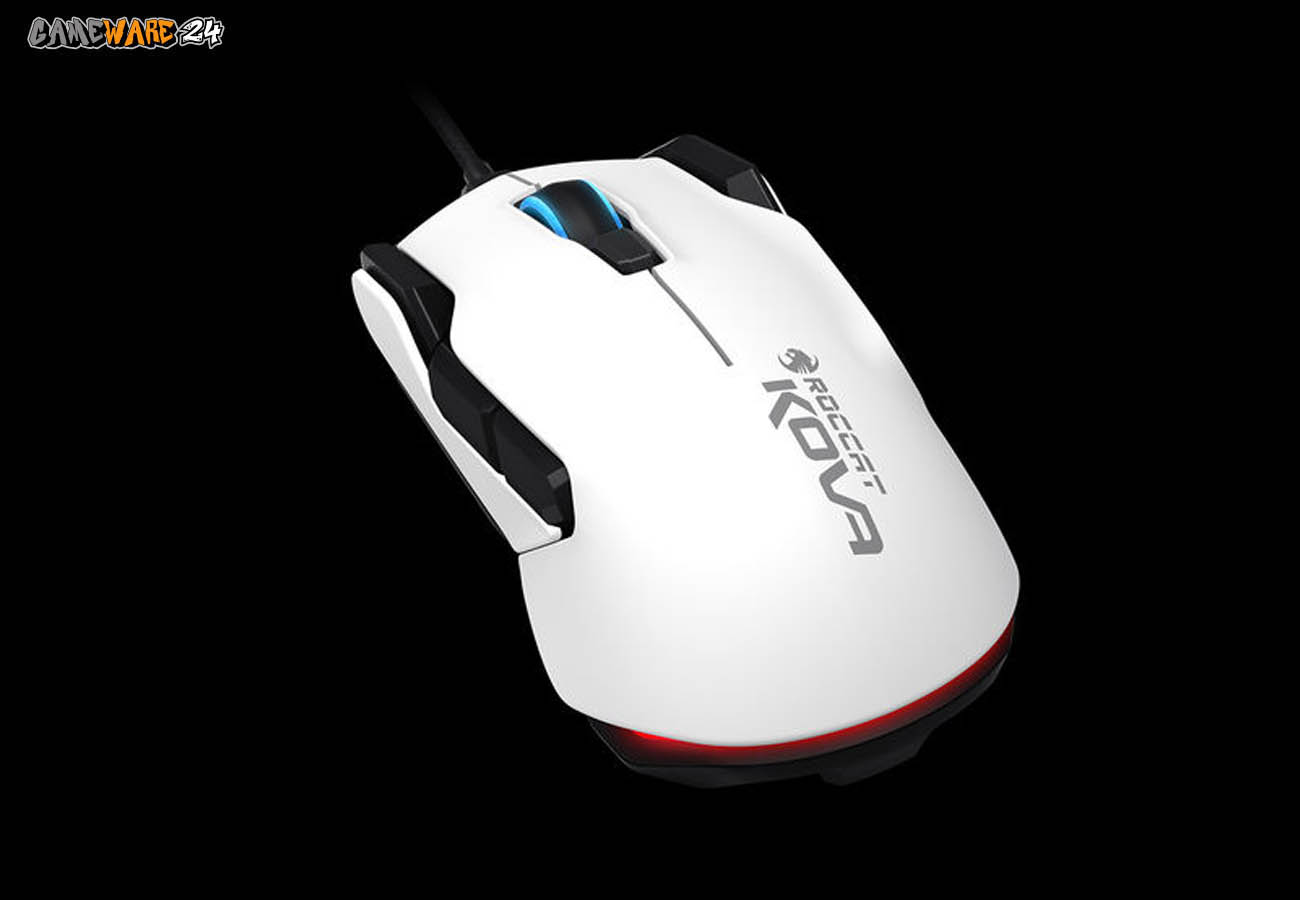 Roccat Kova 2016 Gaming Maus