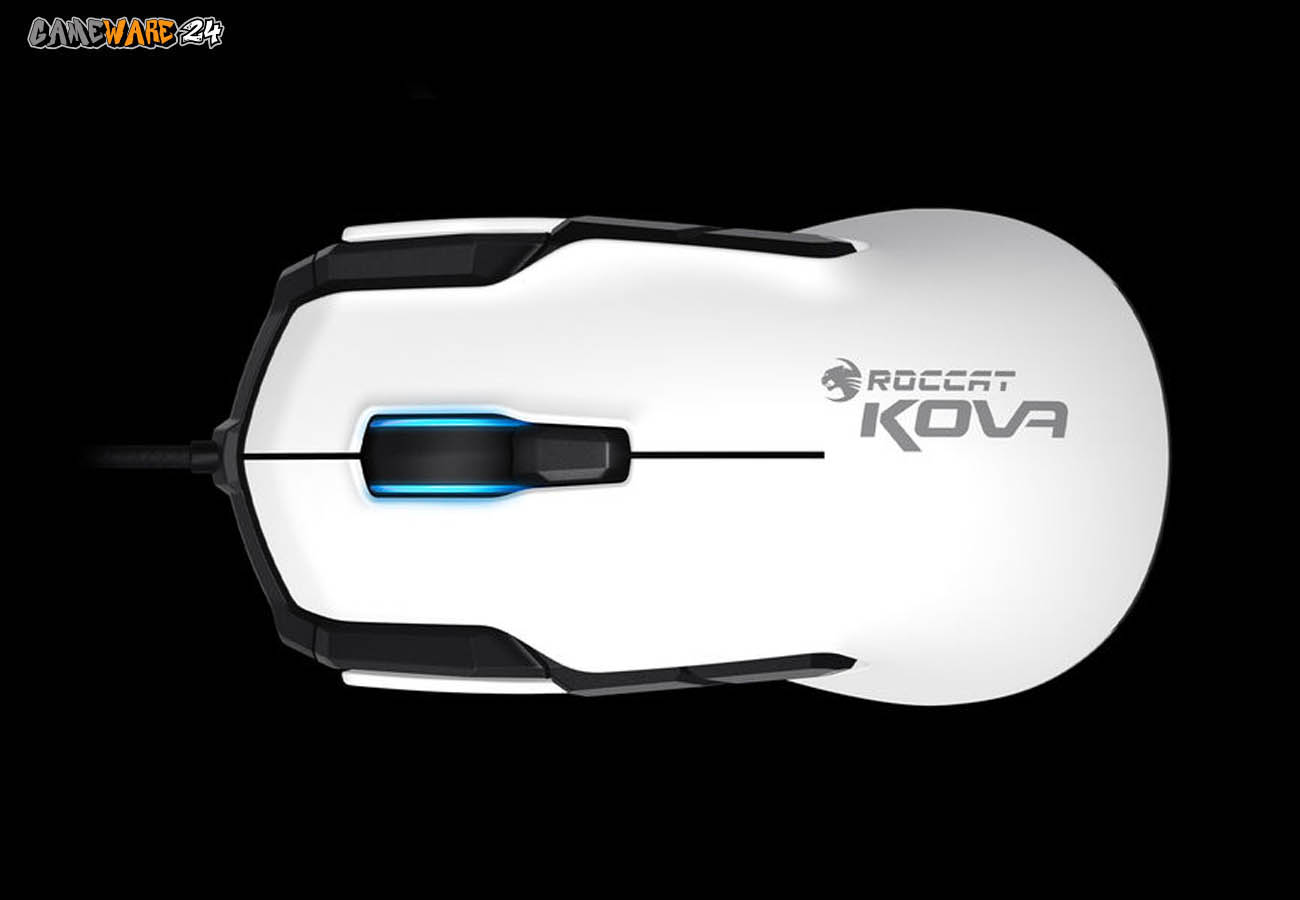 Roccat Kova 2016 Gaming Maus