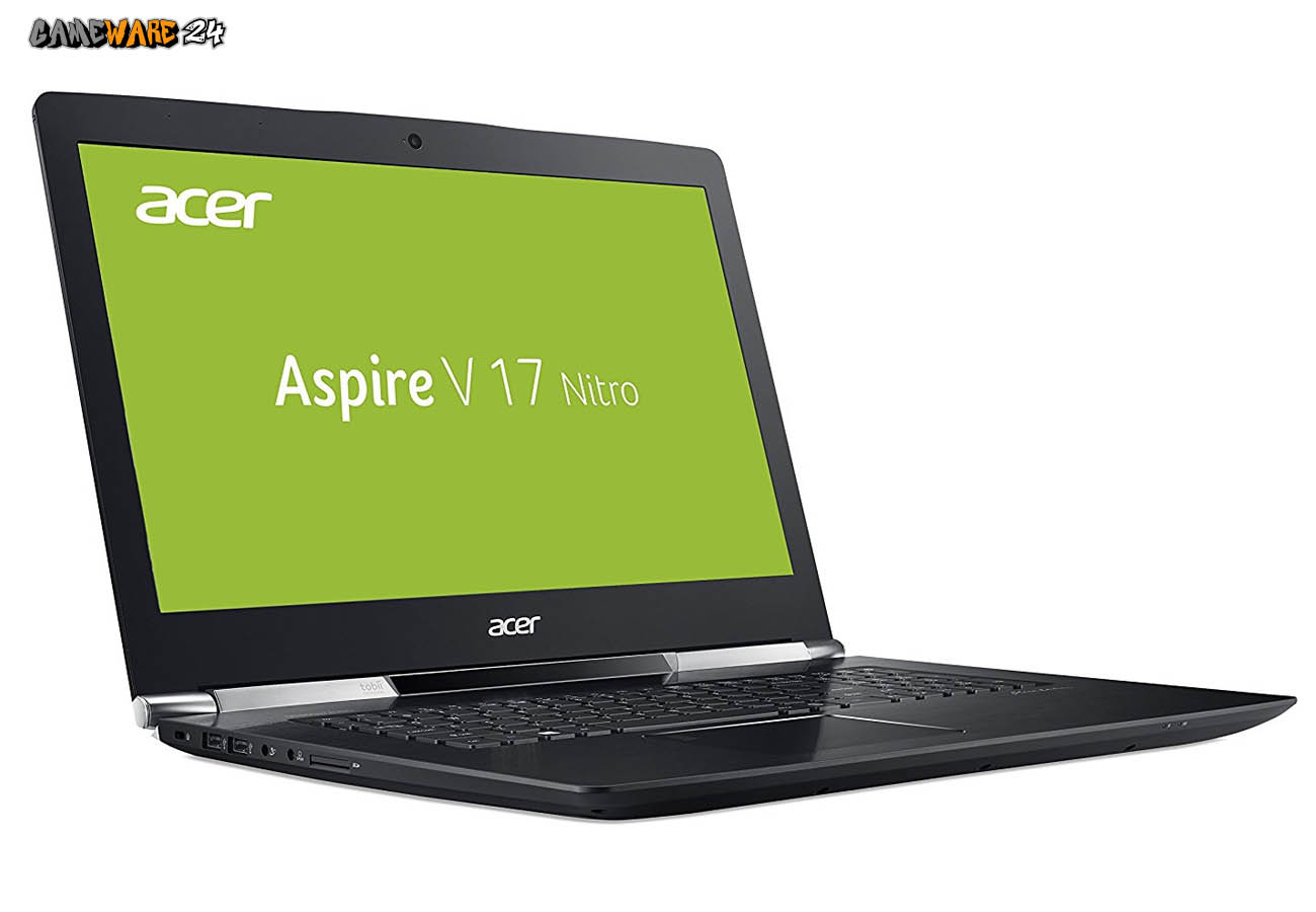 Acer Aspire V17 Nitro