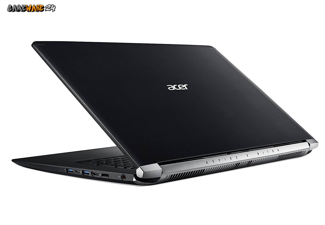 Acer Aspire V17 Nitro