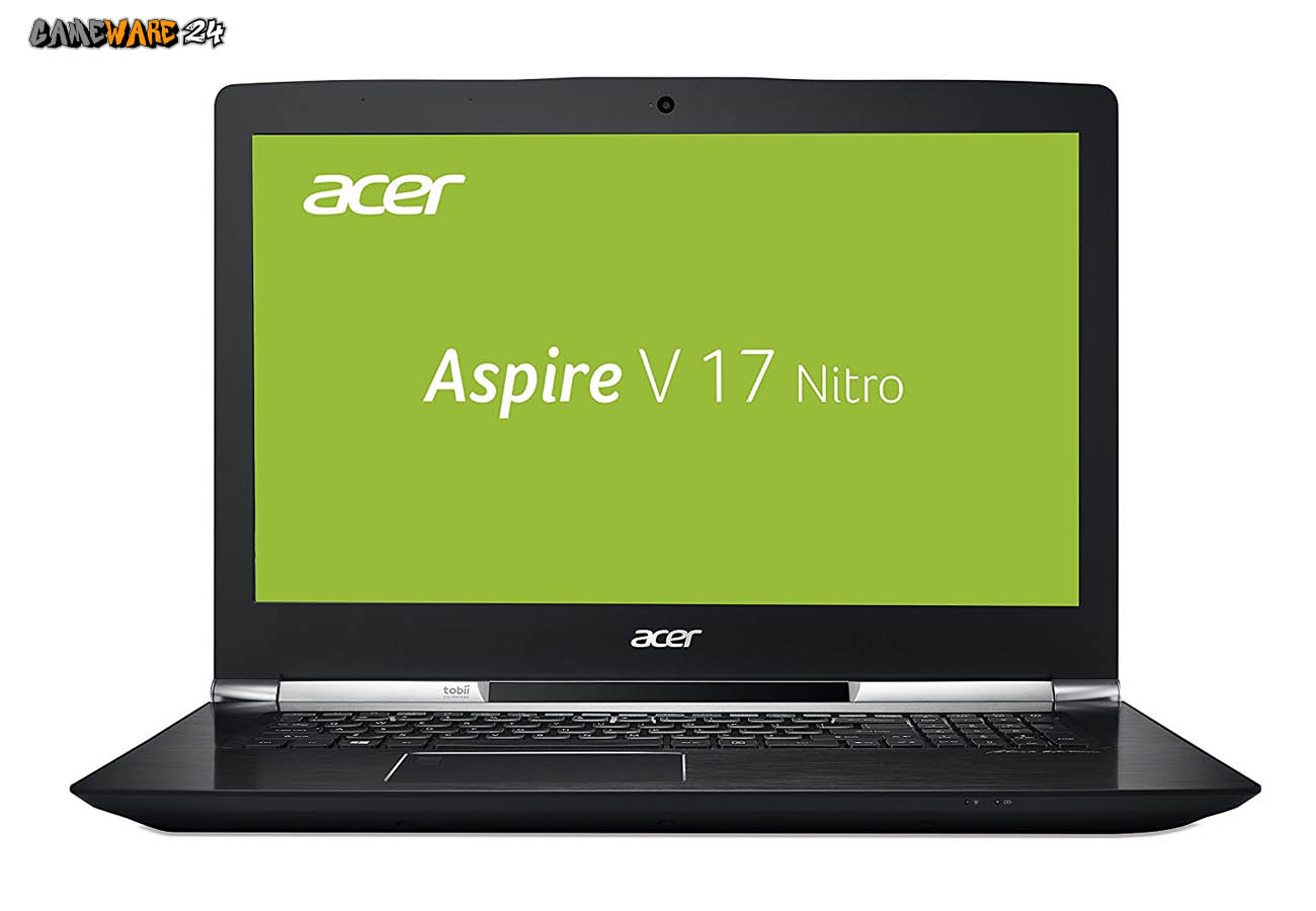 Acer Aspire V17 Nitro