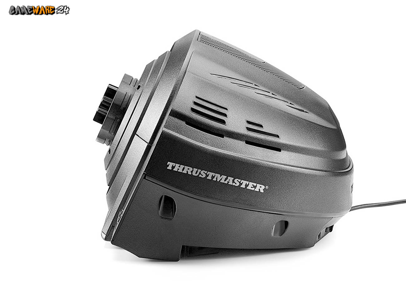 Renn-Lenkrad Thrustmaster T300 RS GT Edition mit Force Feedback