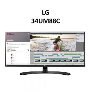 LG 34UM88C
