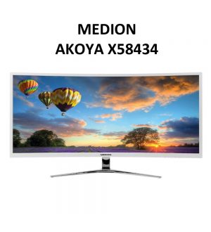 Medion AKOYA X58434