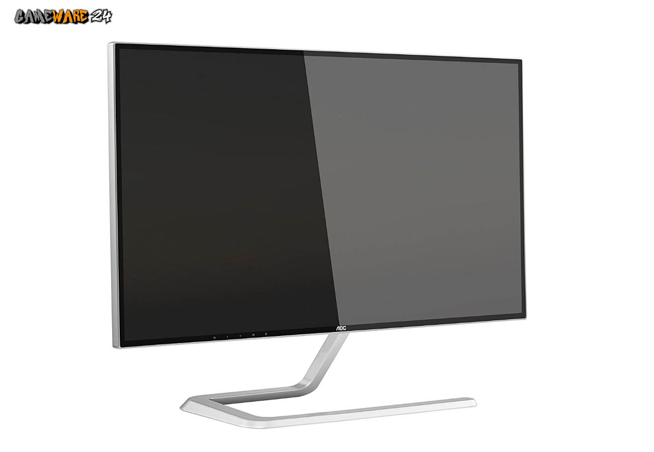 AOC Q2781PQ QHD 16:9 Monitor im Test