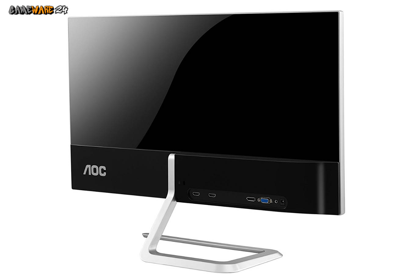 AOC Q2781PQ QHD 16:9 Monitor im Test