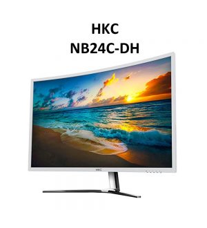 HKC NB24C