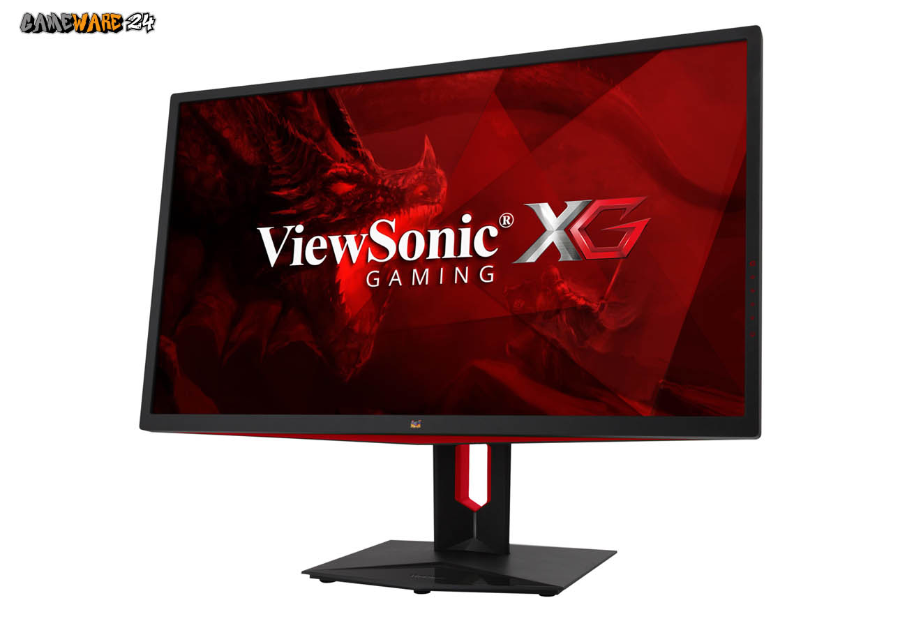 ViewSonic XG2730 mit AMD FreeSync im Test