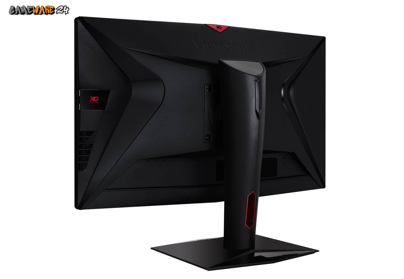 ViewSonic XG2730 mit AMD FreeSync im Test