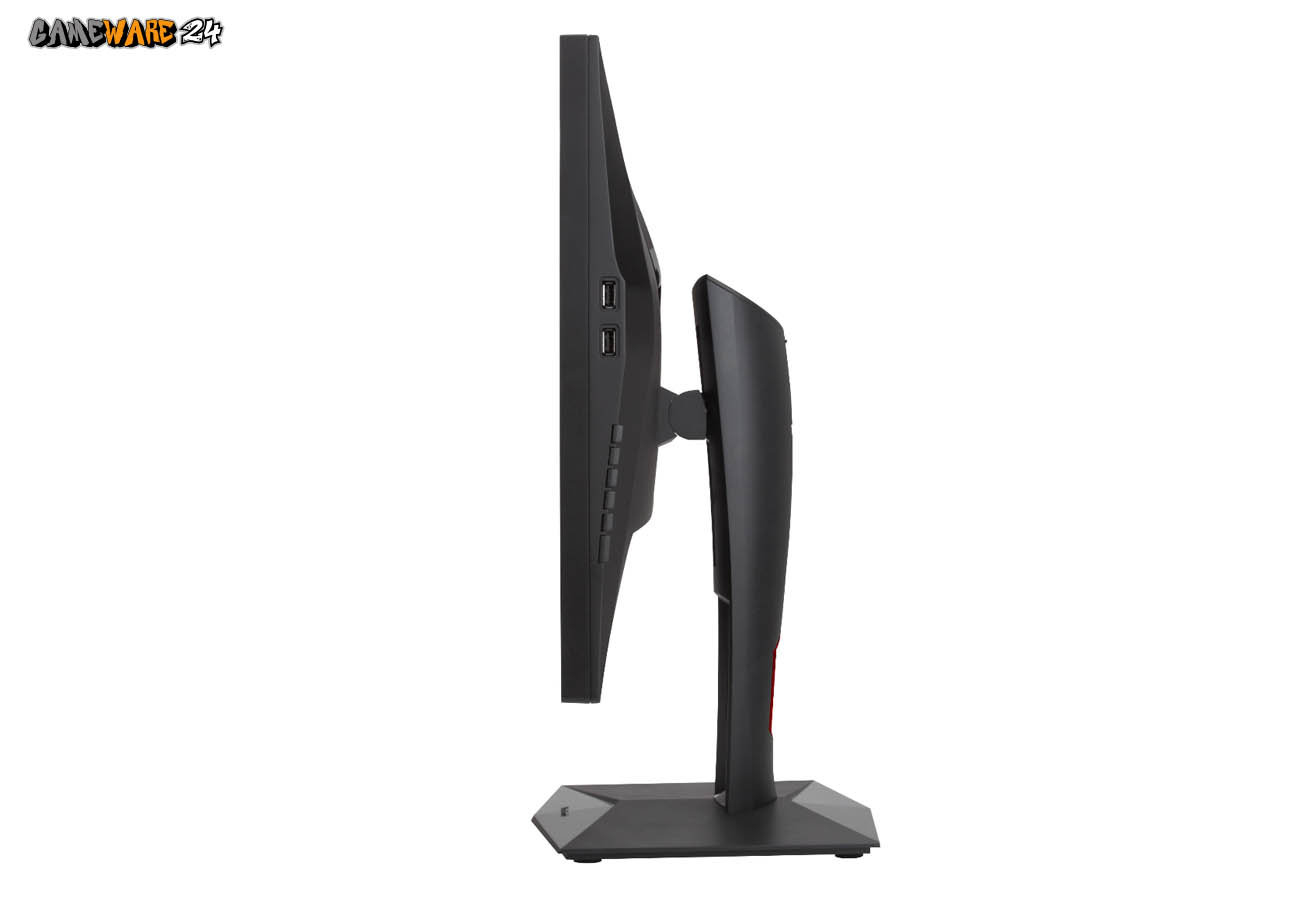 ViewSonic XG2730 mit AMD FreeSync im Test