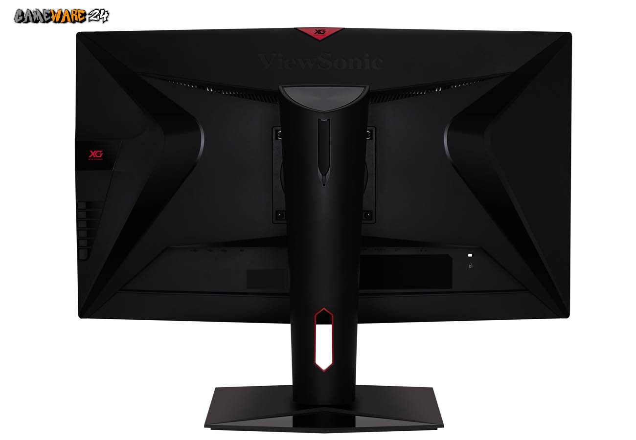 ViewSonic XG2730 mit AMD FreeSync im Test