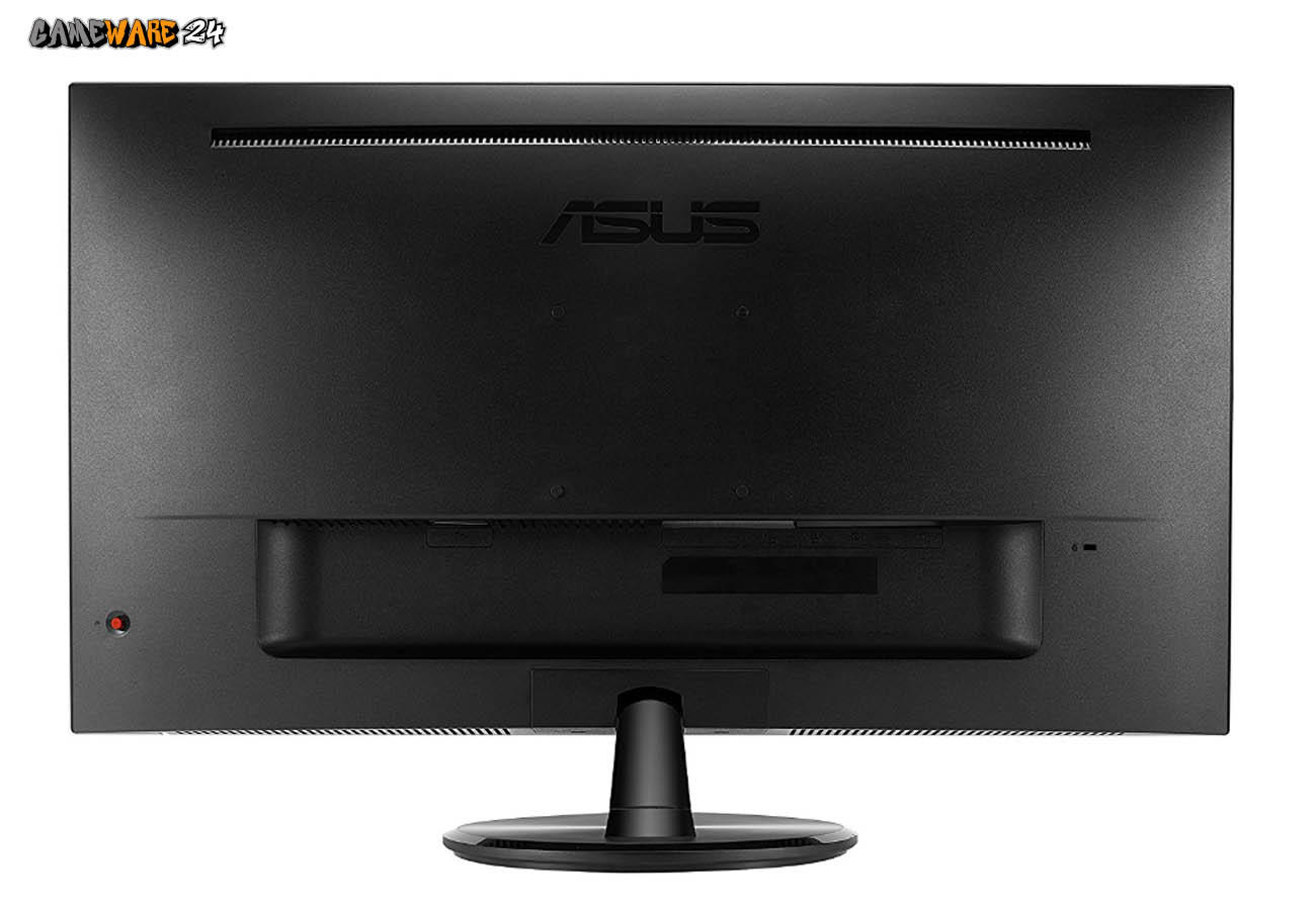 Der ASUS VP28UQG Monitor im Test