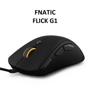 Fnatic Gear Flick G1