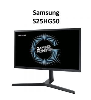 Samsung S25HG50