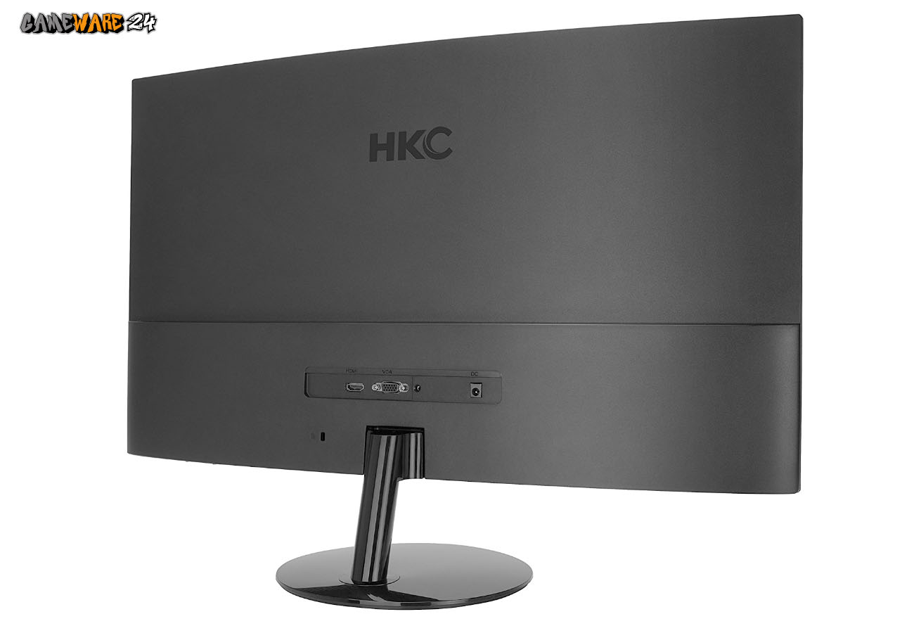 HKC 24A9 im Test