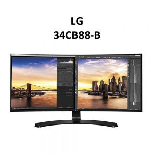 LG 34BC88
