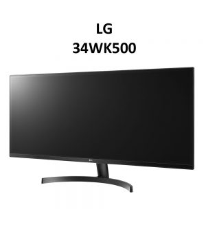LG 34WK500