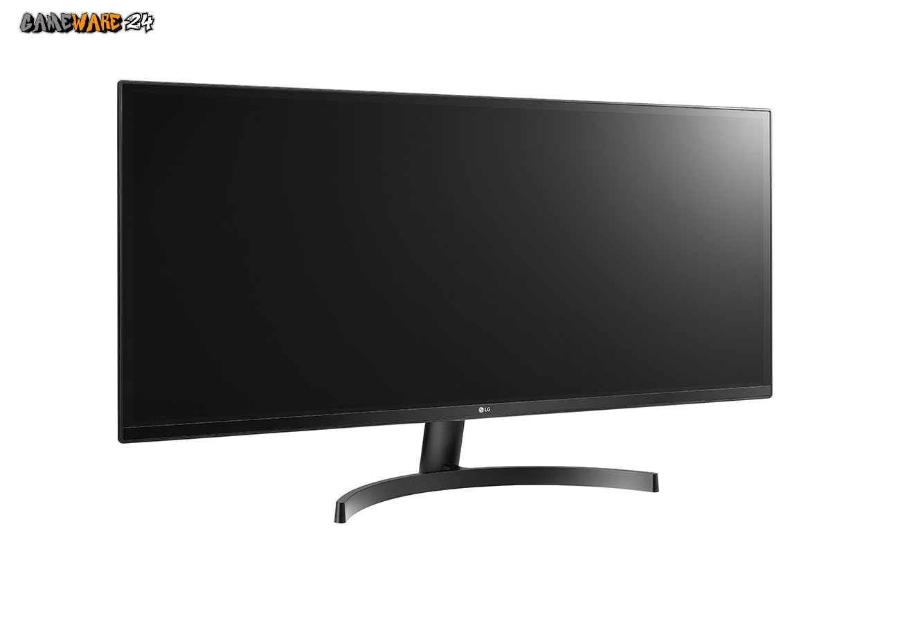 Der 21:9 Ultra Wide Monitor LG 34WK500 im Test