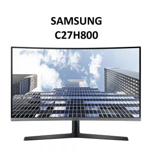 Samsung C27H800