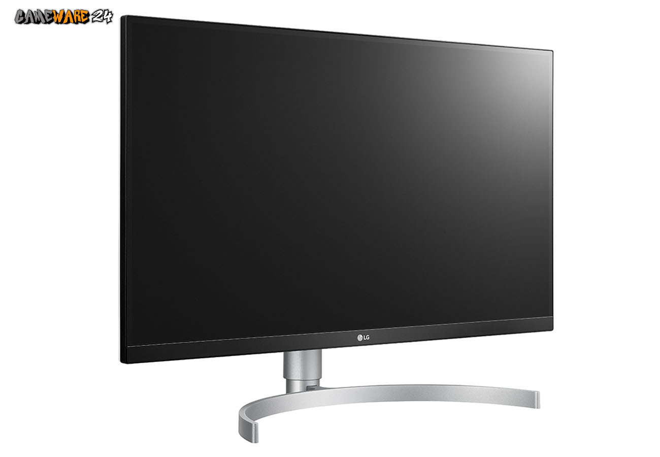 LG 27UK850 27 Zoll UHD 4K Monitor im Test