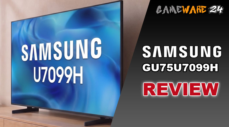 Das ultimative Fazit: Lohnt sich der Kauf des Samsung GU75U7099H? Unser Test klärt, ob er ein echtes Schnäppchen oder nur ein Kompromiss auf 75 Zoll ist.